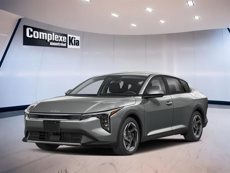 kia K4 2026