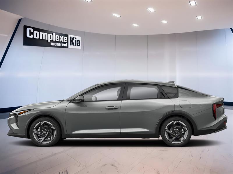 kia K4 2026 - 3