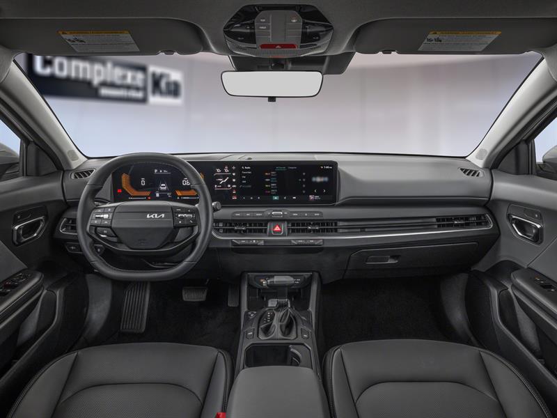 kia K4 2026 - 4