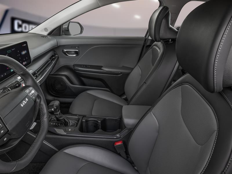 kia K4 2026 - 5