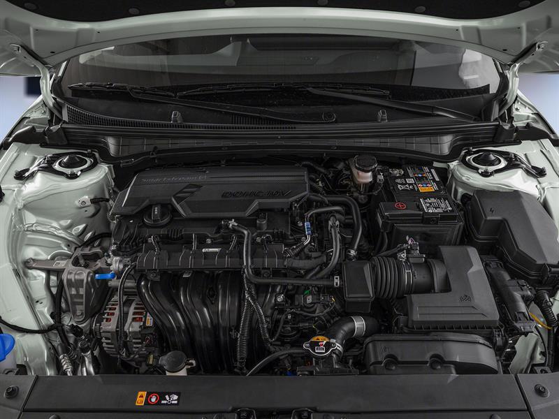 kia K4 2026 - 8
