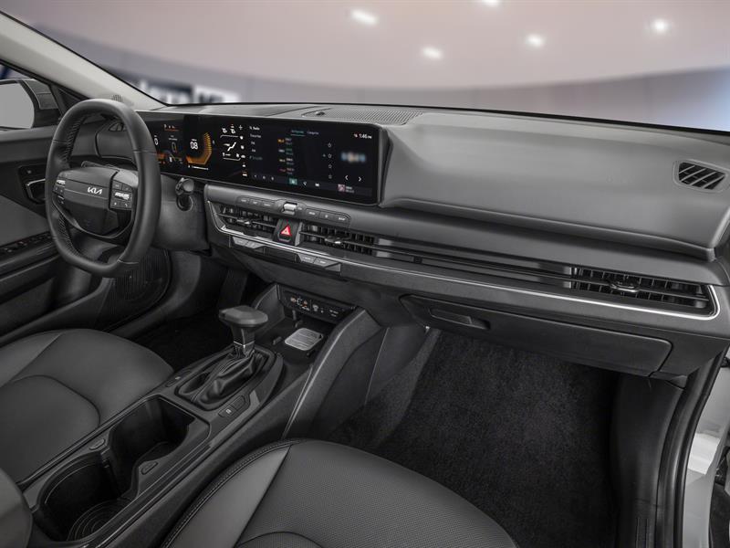 kia K4 2026 - 11
