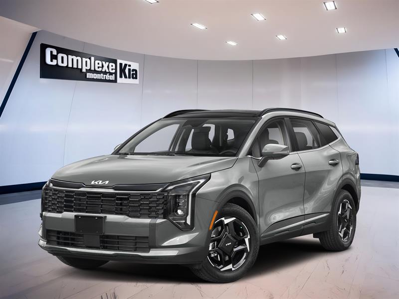kia Sportage 2026