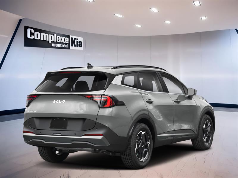 kia Sportage 2026 - 2