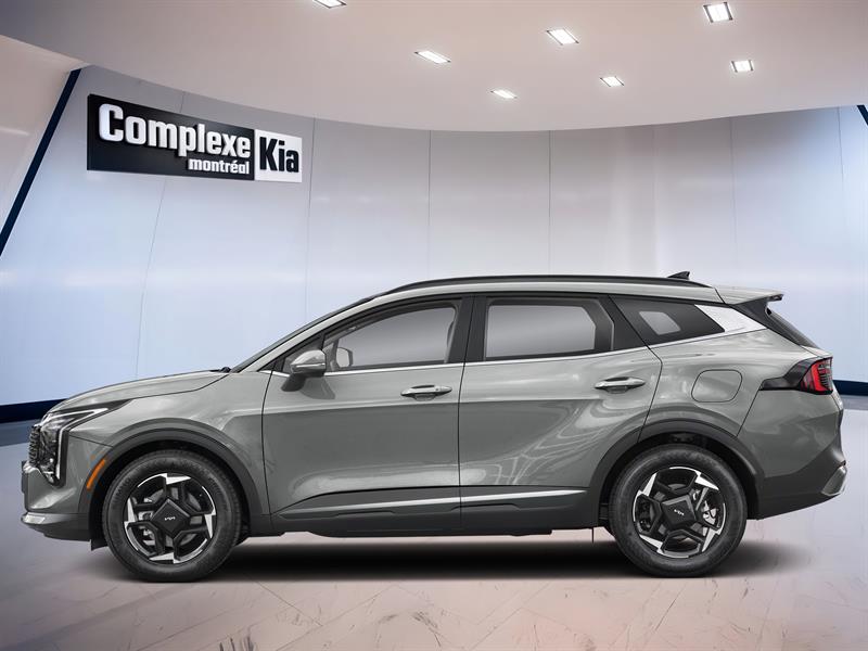 kia Sportage 2026 - 3