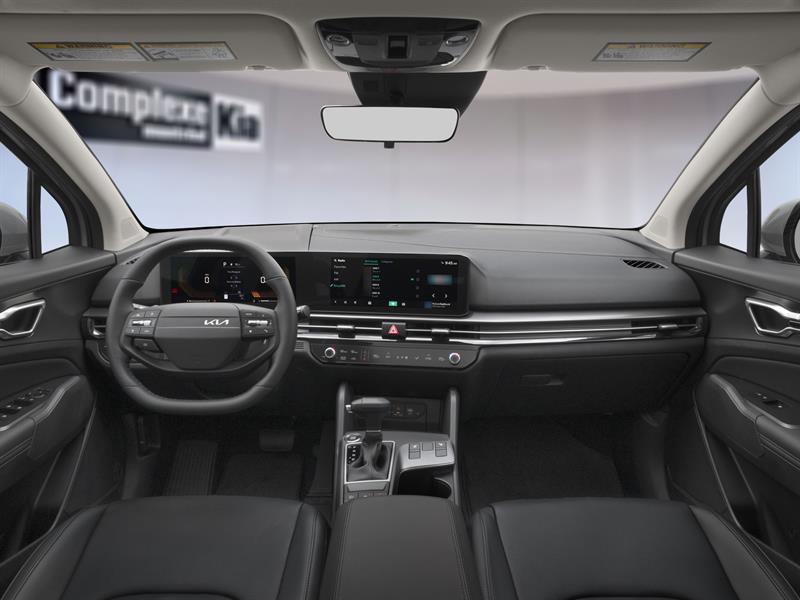 kia Sportage 2026 - 4