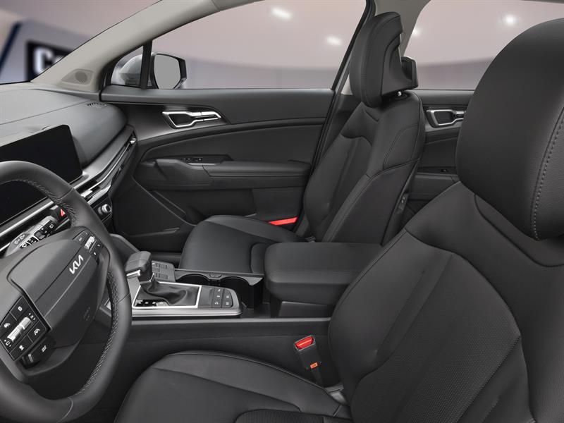 kia Sportage 2026 - 5