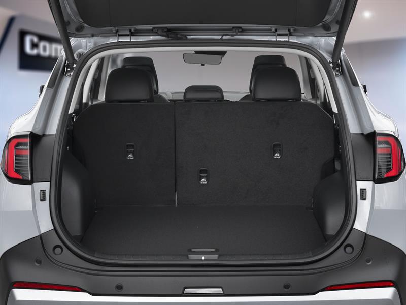 kia Sportage 2026 - 7