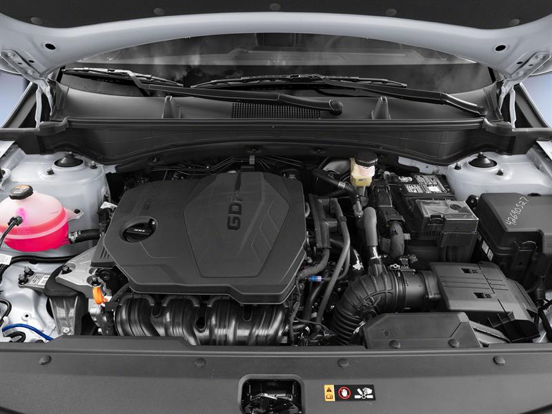 kia Sportage 2026 - 8