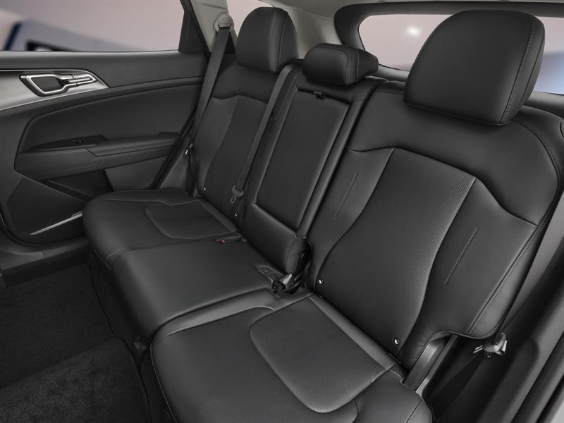 kia Sportage 2026 - 9