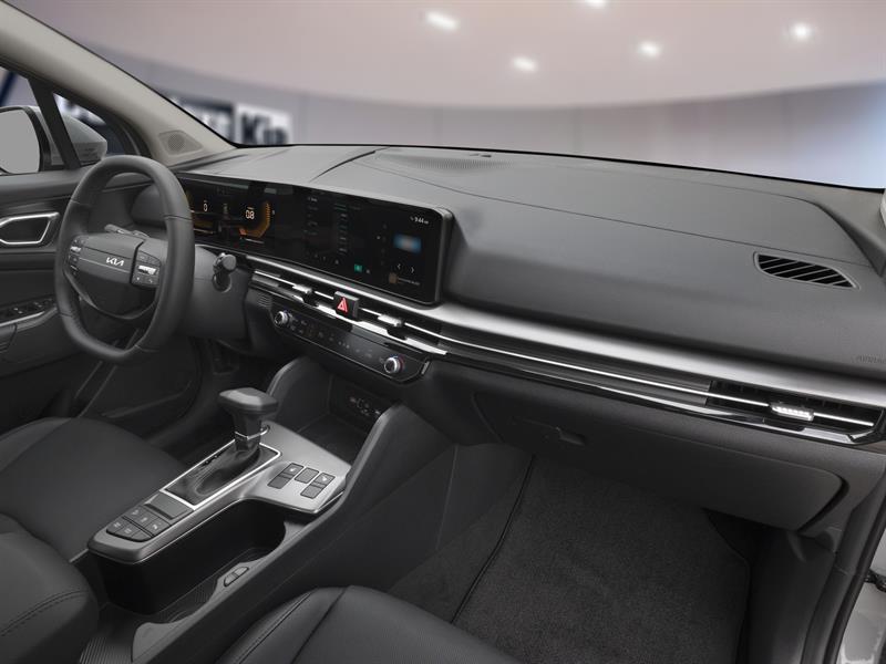 kia Sportage 2026 - 11