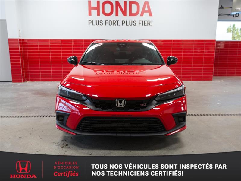 honda Civic 2024 - 3