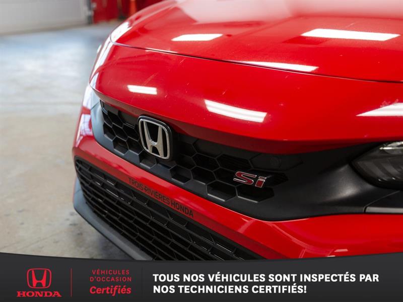 honda Civic 2024 - 5