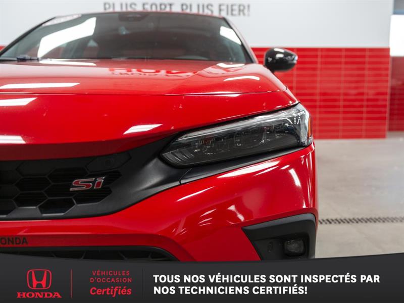 honda Civic 2024 - 6