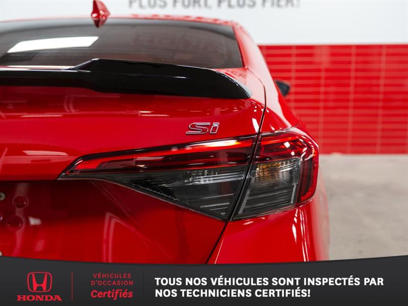 honda Civic 2024 - 14