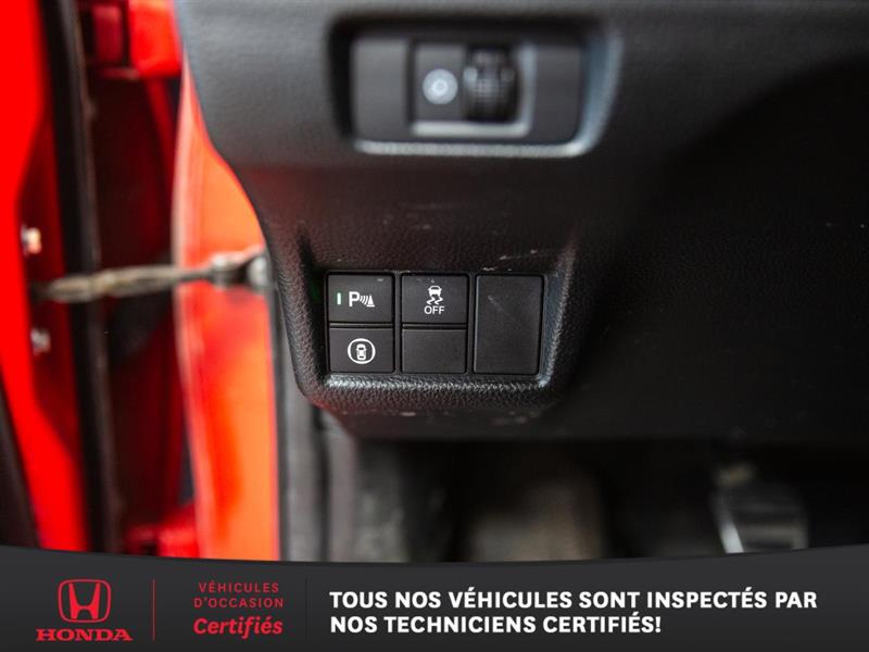 honda Civic 2024 - 24