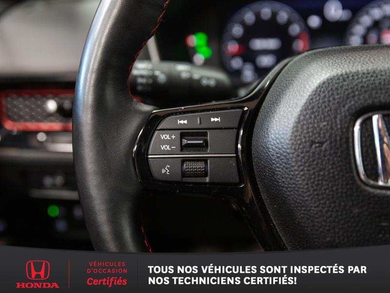 honda Civic 2024 - 25