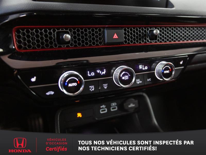 honda Civic 2024 - 30