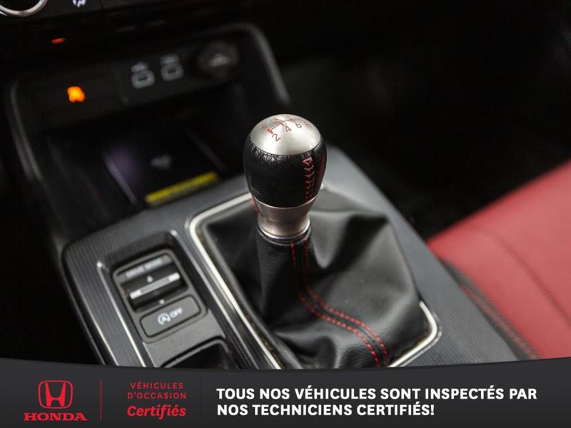 honda Civic 2024 - 31
