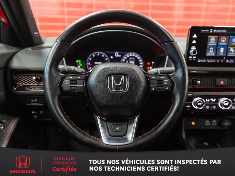 honda Civic 2024 - 35