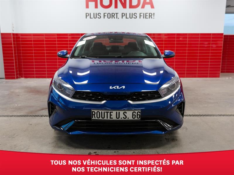 kia Forte 2023 - 3