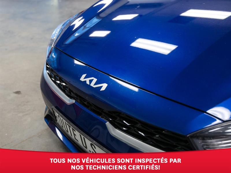 kia Forte 2023 - 5