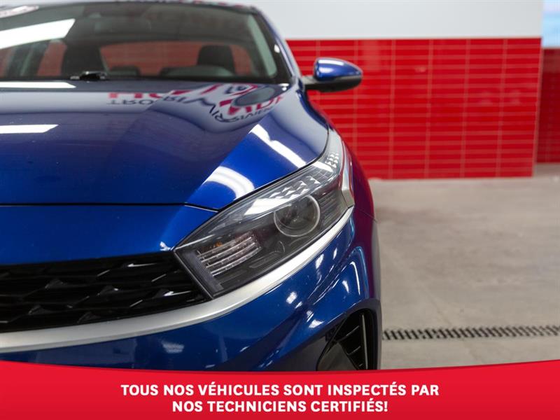 kia Forte 2023 - 6