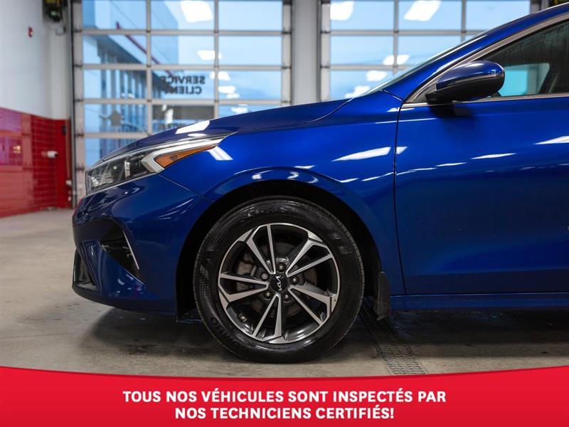 kia Forte 2023 - 8