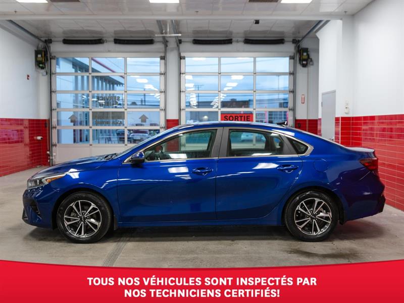 kia Forte 2023 - 9