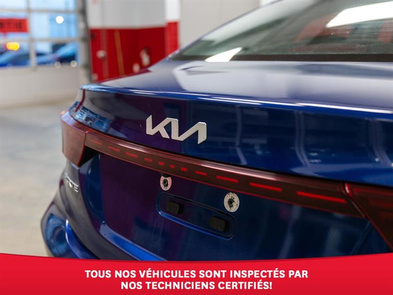 kia Forte 2023 - 13