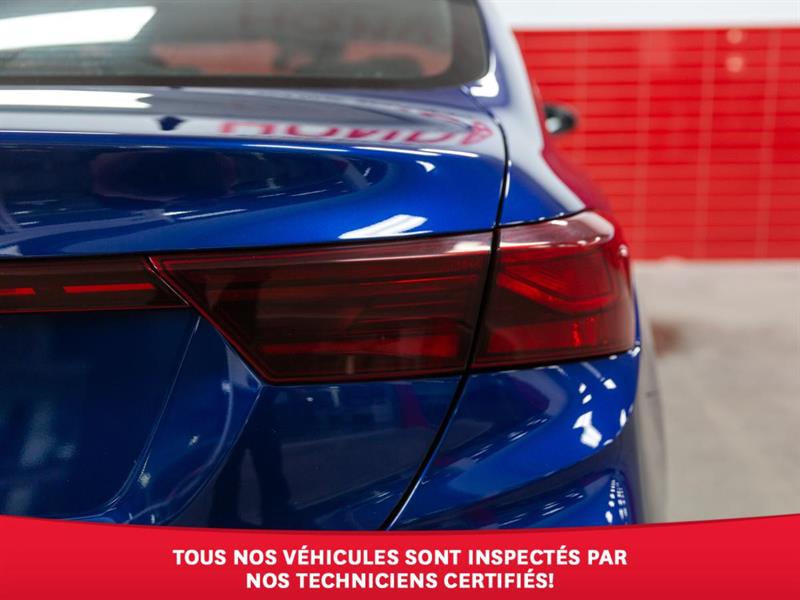 kia Forte 2023 - 14