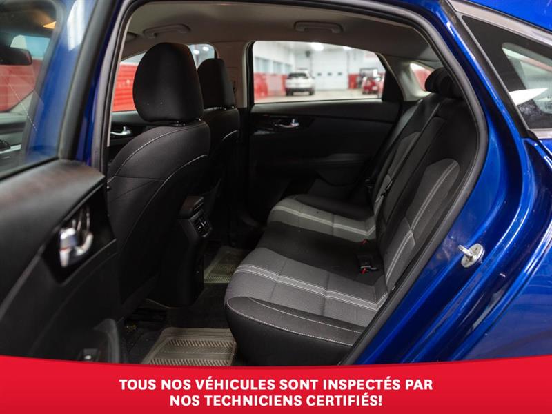 kia Forte 2023 - 15