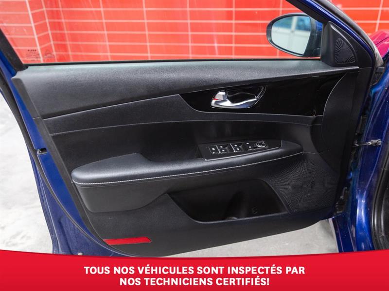 kia Forte 2023 - 18