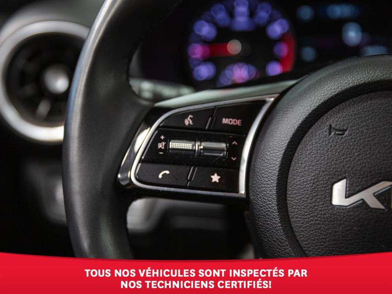 kia Forte 2023 - 23