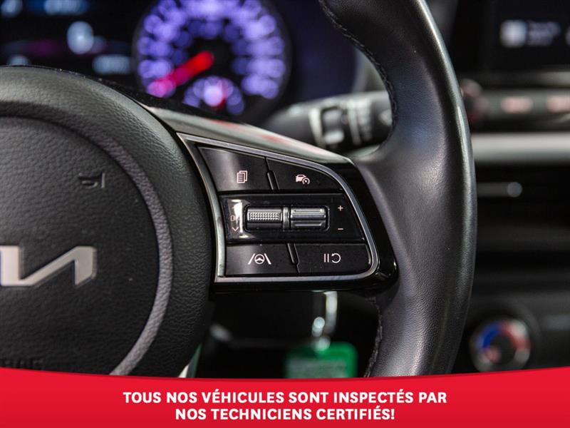 kia Forte 2023 - 24