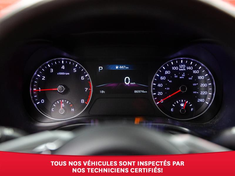 kia Forte 2023 - 25