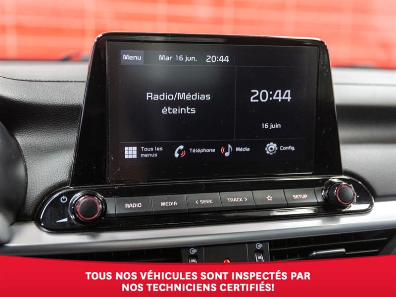 kia Forte 2023 - 26