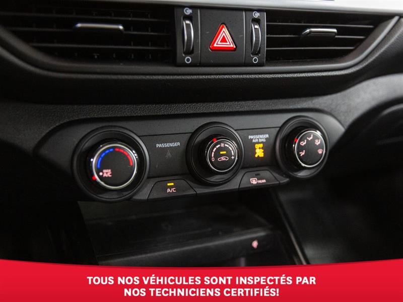 kia Forte 2023 - 28