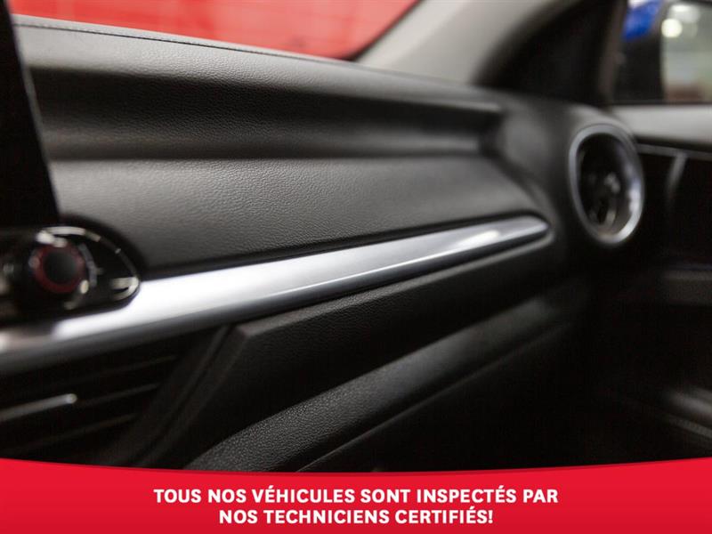 kia Forte 2023 - 29