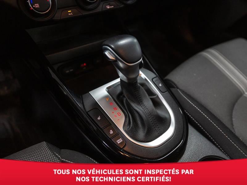 kia Forte 2023 - 30