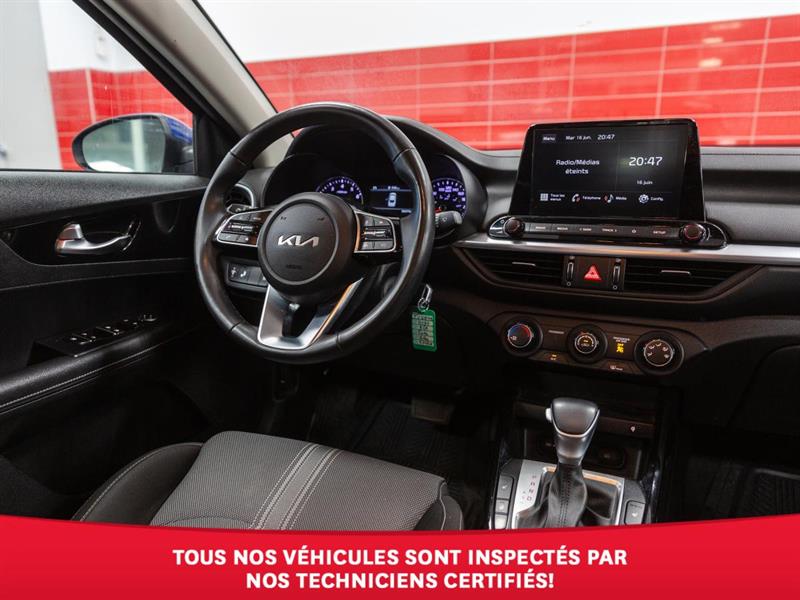 kia Forte 2023 - 31