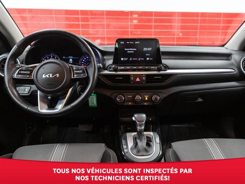 kia Forte 2023 - 32