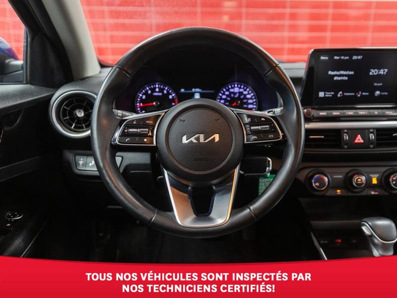 kia Forte 2023 - 33