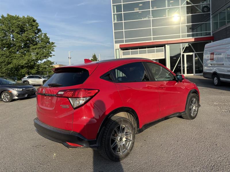 honda HR-V 2020 - 3