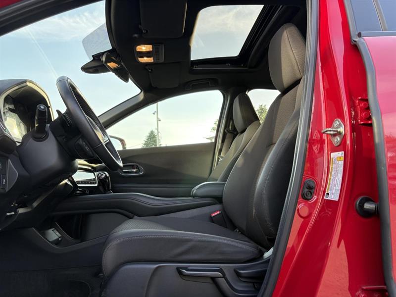 honda HR-V 2020 - 6