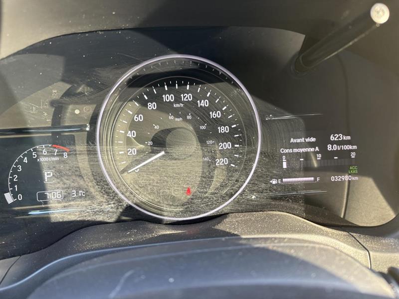 honda HR-V 2020 - 9