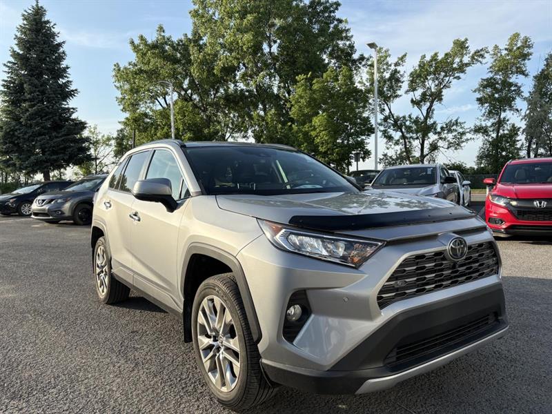 toyota RAV4 2019 - 3