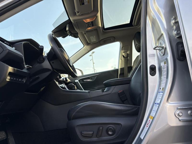 toyota RAV4 2019 - 6