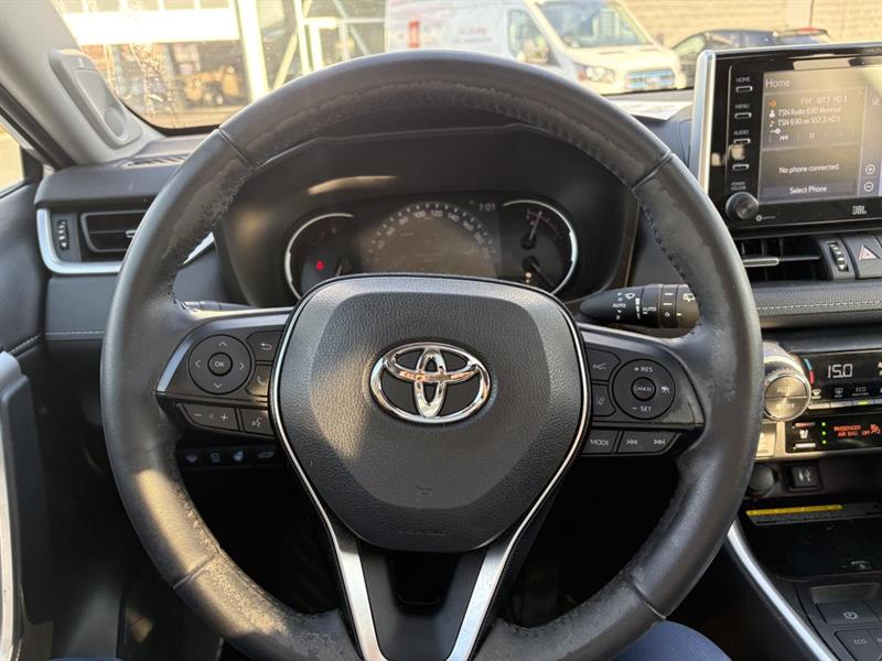 toyota RAV4 2019 - 7
