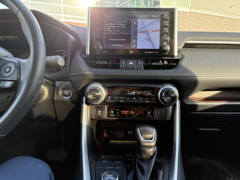 toyota RAV4 2019 - 8